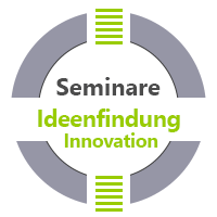 Seminarnavigator Seminare Ideenfindung und Innovation Innovationstrainings Ideenfindungsseminare